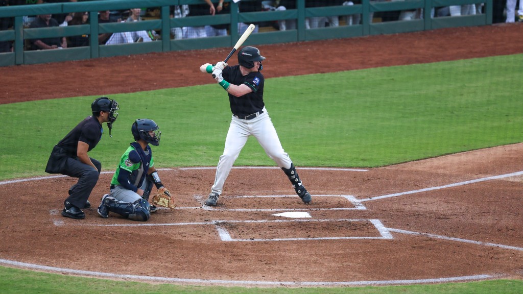 Infielder, Jared Jones