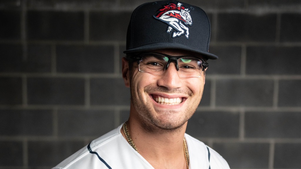 Tyler Koerth on X: The Milwaukee Brewers have traded outfielder Tyler  Naquin to the Chicago White Sox for cash Opening a Triple-A spot up for  Jackson Chourio perhaps?  / X