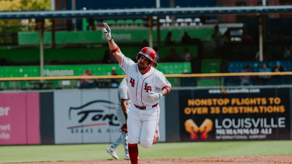 Michael Chavis hit his 23rd home run of the season in Wednesday's win.
