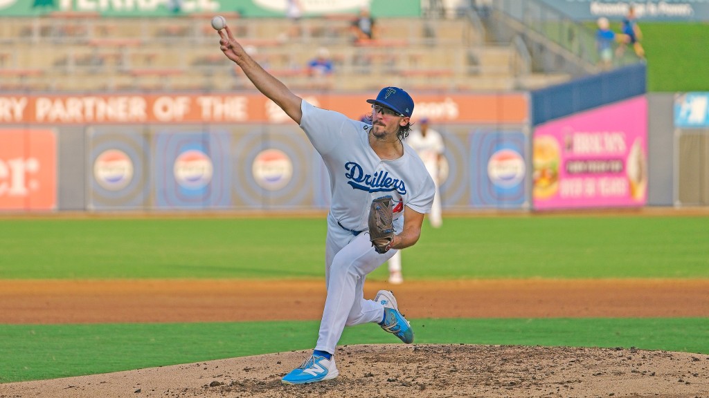 Patrick Copen turned in five strong inning to pick up his fifth win of the season in Tuesday's victory over Northwest Arkansas.