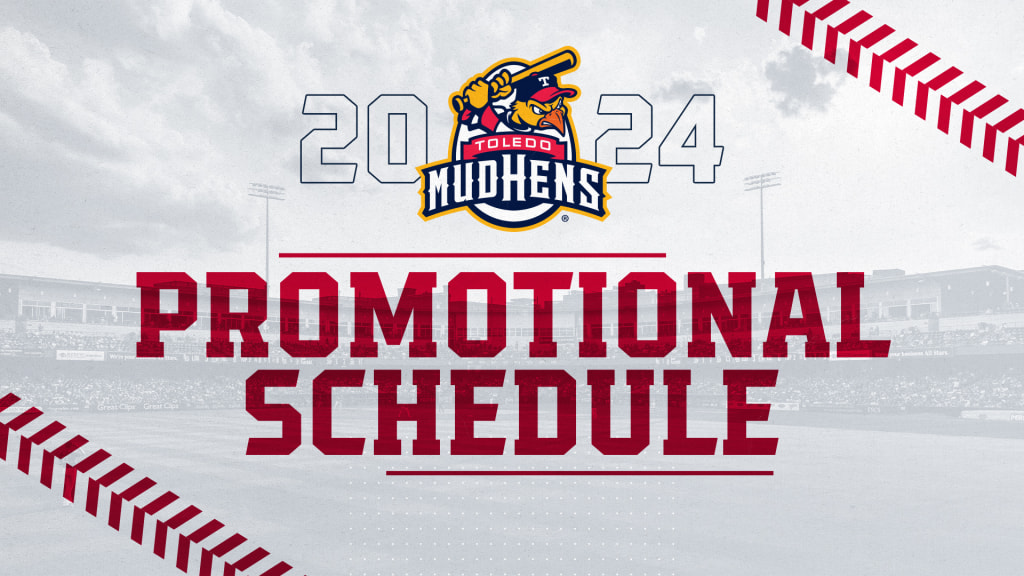 Toledo Mud Hens