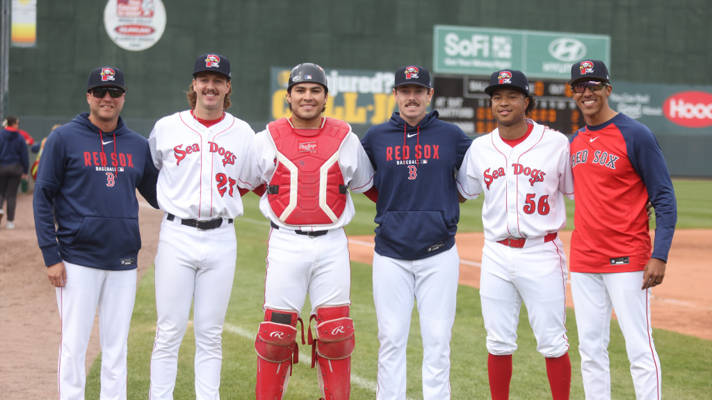 Photo by Annie Chadwick