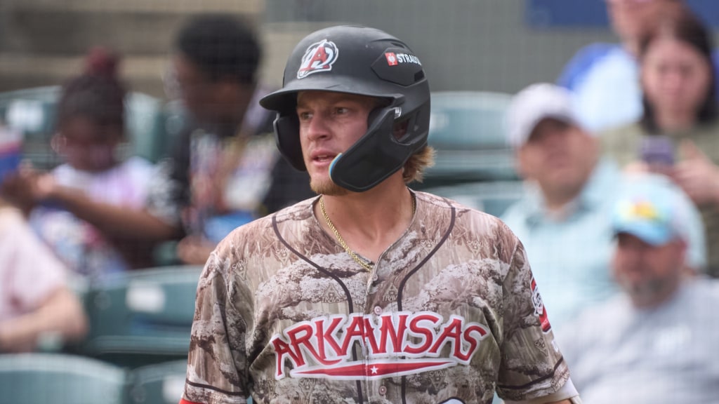 Bill Knight had two hits including a home run.