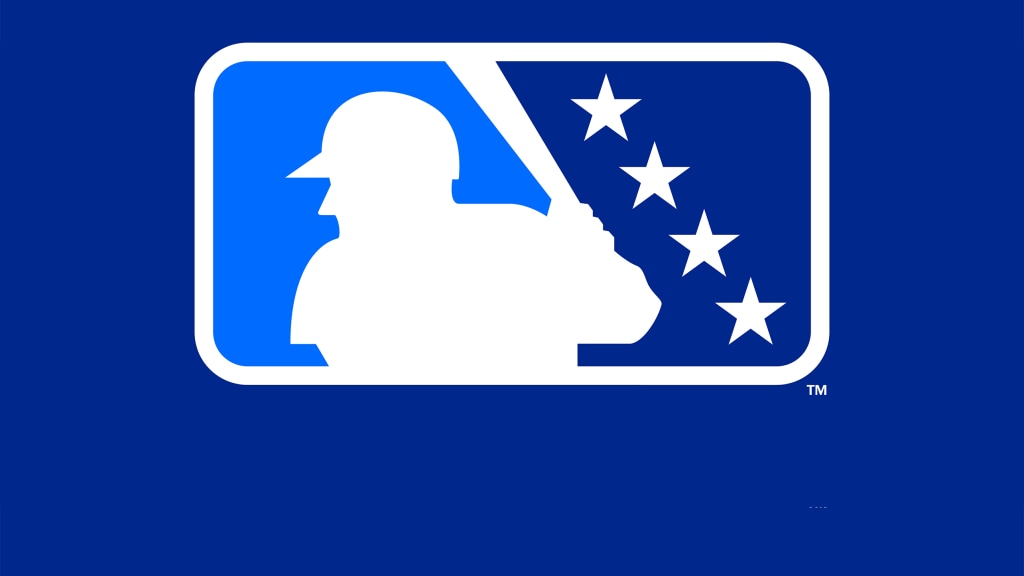 The Official Site of Major League Baseball