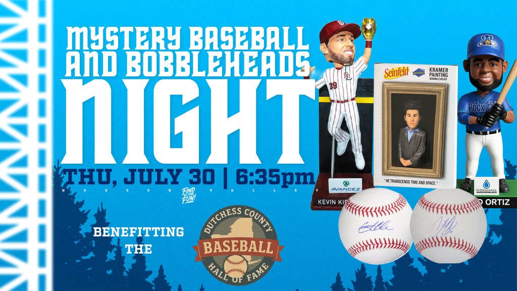 The Renegades are hosting a fundraiser for the Dutchess County Baseball Hall of Fame.