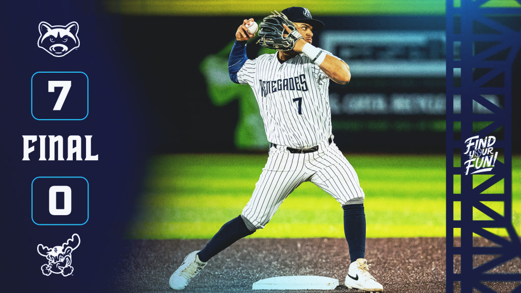 Enmanuel Tejeda ripped his first home run since 8/9.