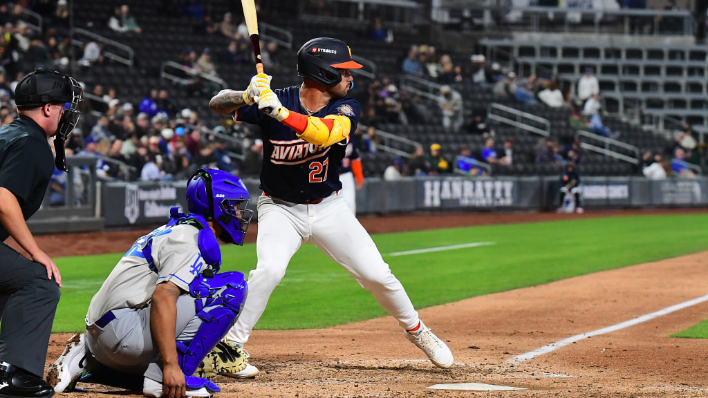 Aviators Host Sugar Land Space Cowboys in a six-game homestand at Las Vegas Ballpark!