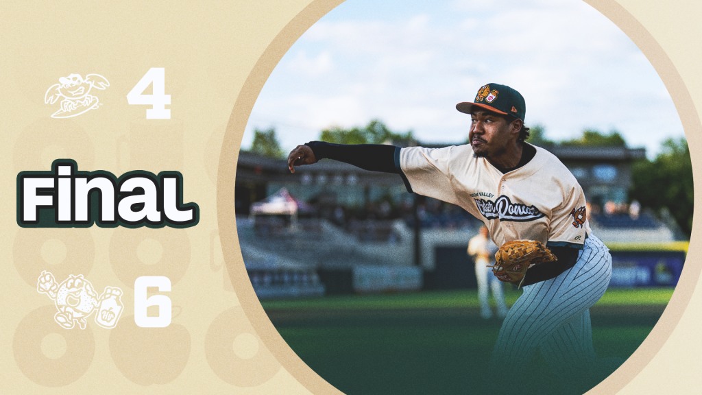 Liñan strikes out 5+ for the first time since 5/22