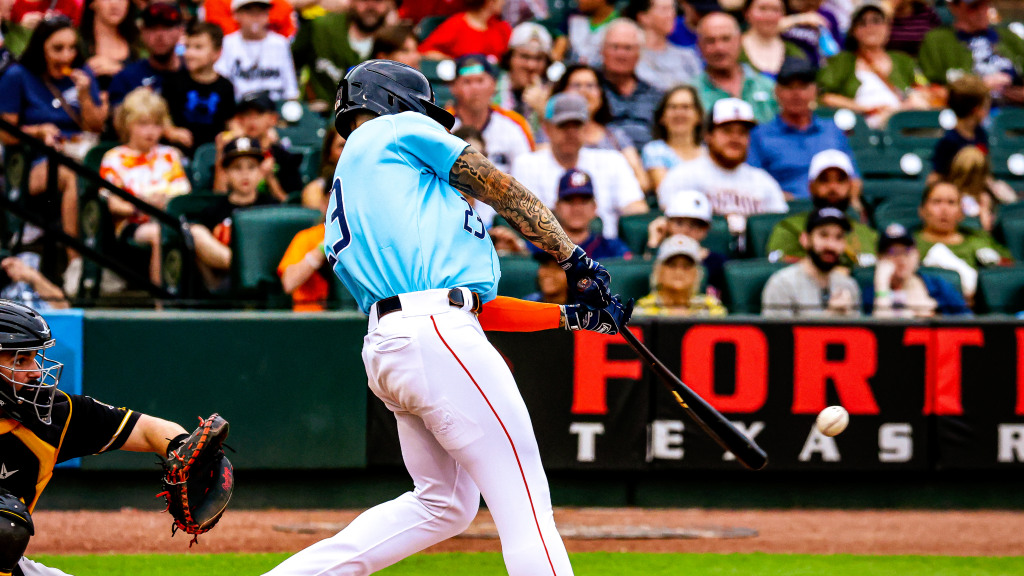 Jackson Loftin Stats, Fantasy & News