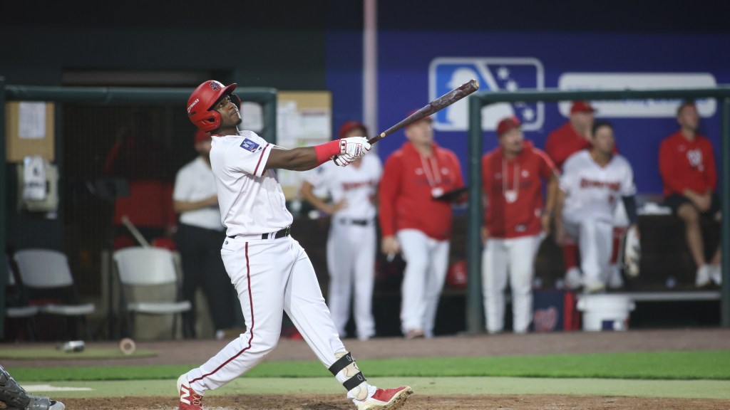 After spending nearly five months on the IL, Kevin Made hit a game-tying sac fly in his first game back with the Sens