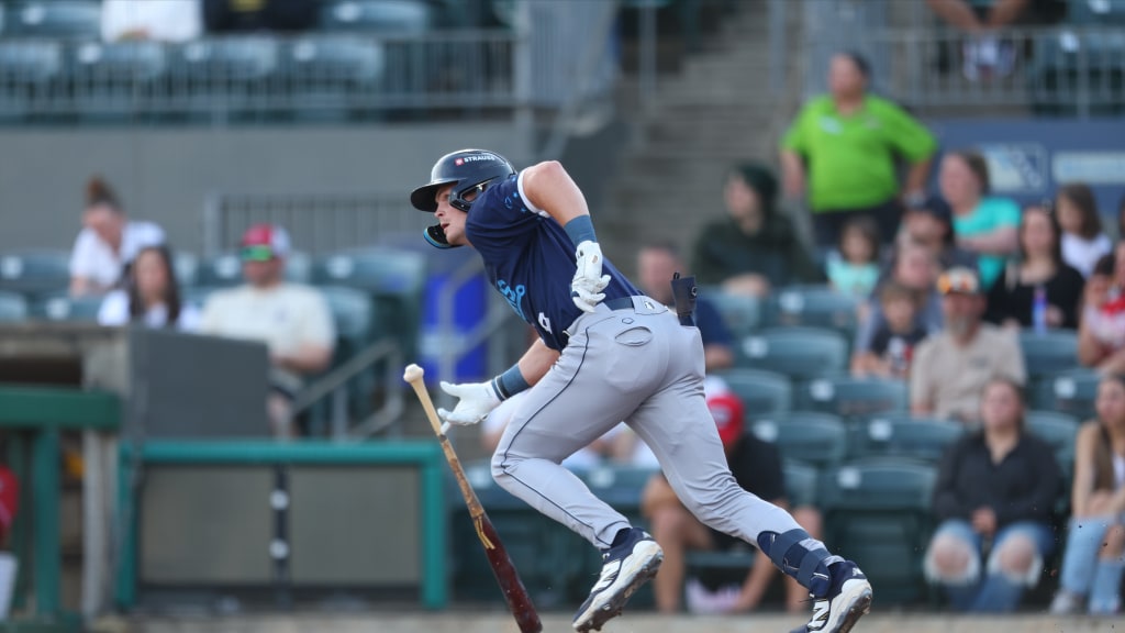 With long balls in three straight games, Joseph Sullivan is batting .302 with 6 home runs over his last 10 contests.