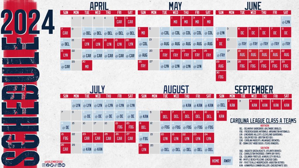 Here are some key dates in the 2019 Red Sox schedule - The Boston