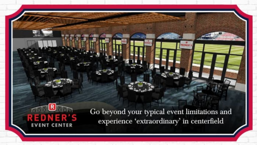 Official Reading Fightin Phils Website