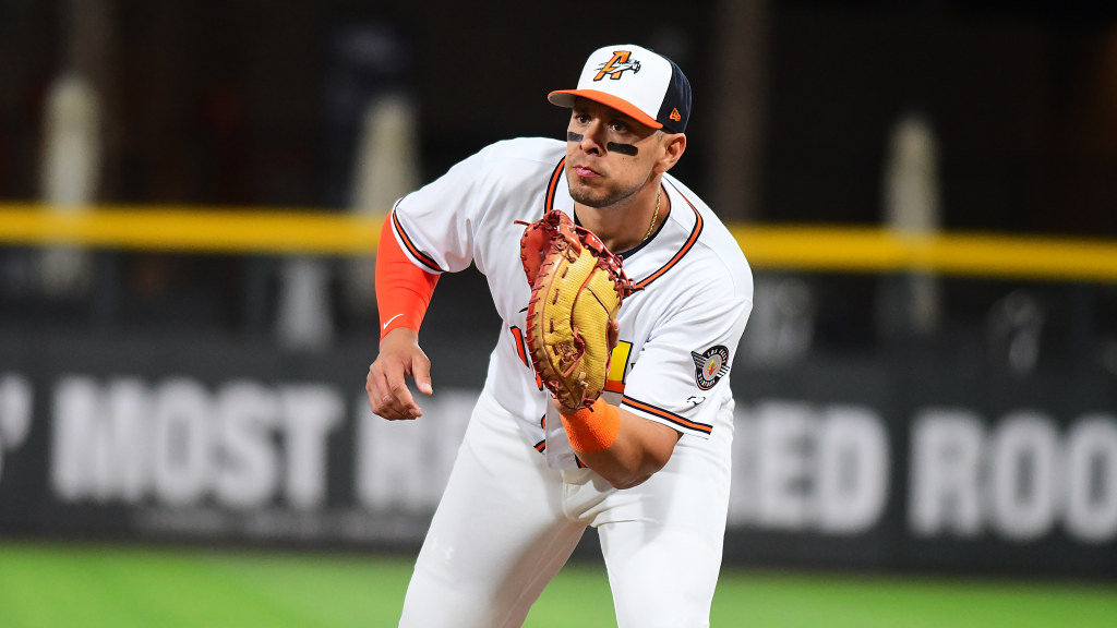 Aviators Host Tacoma & Sacramento in 12-game homestand at Las Vegas Ballpark!