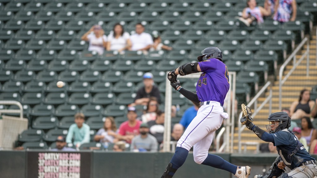 Carson McCusker Stats, Fantasy & News