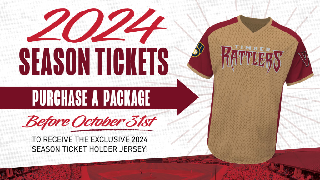 Season Ticket Holder Exclusive Rally Day Options Tickets, 2023