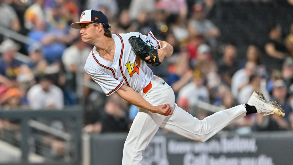 The Aviators will host Salt Lake in a six-game series at Las Vegas Ballpark!