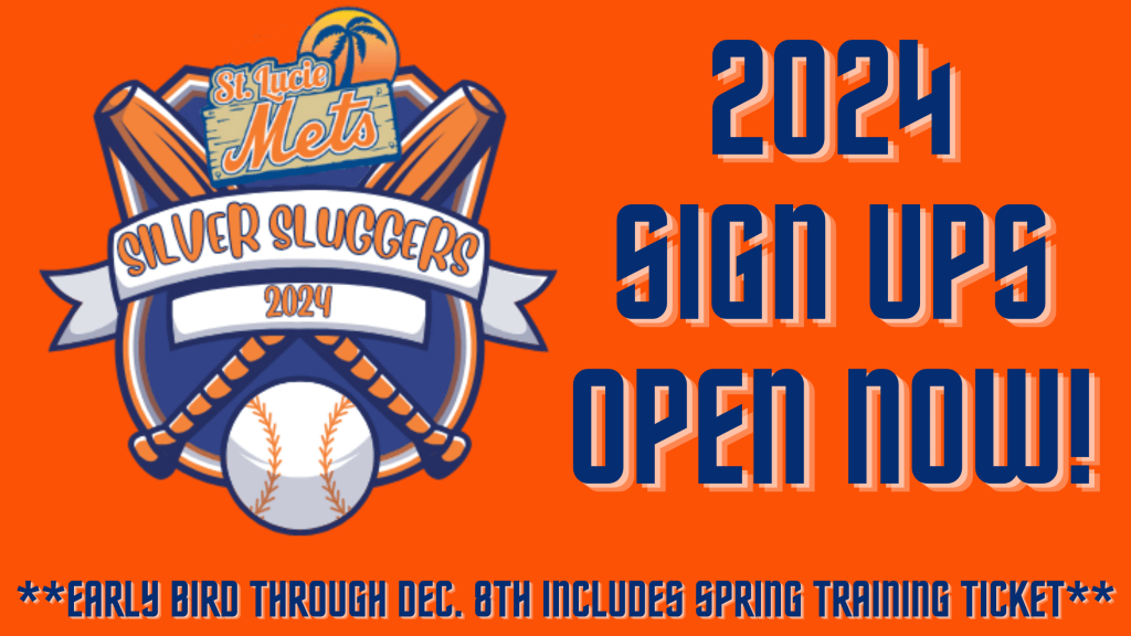 All – St. Lucie Mets Official Store