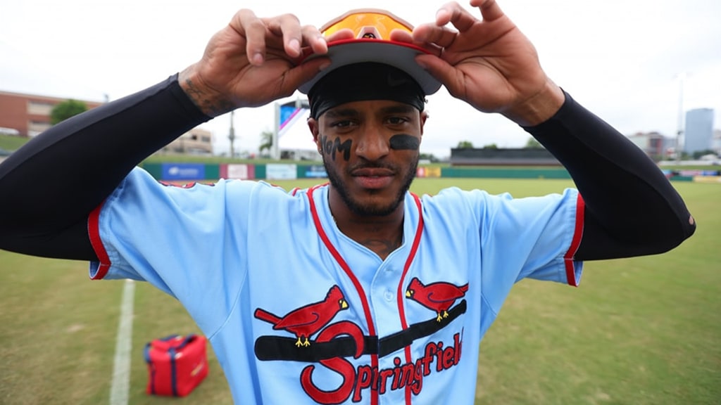 On May 11, 2025, Ugueto had "Mom" written on his cheekbone during a Mother's Day game in North Little Rock, AR.