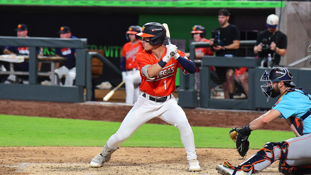 Aviators will host Sacramento in a six-game homestand at Las Vegas Ballpark!