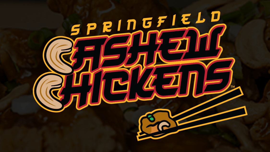 Springfield Cashew Chickens | Cardinals