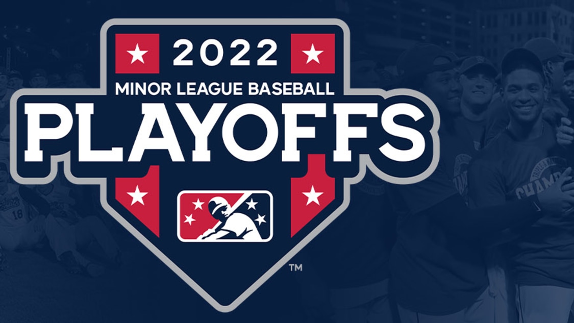 MiLB Playoffs