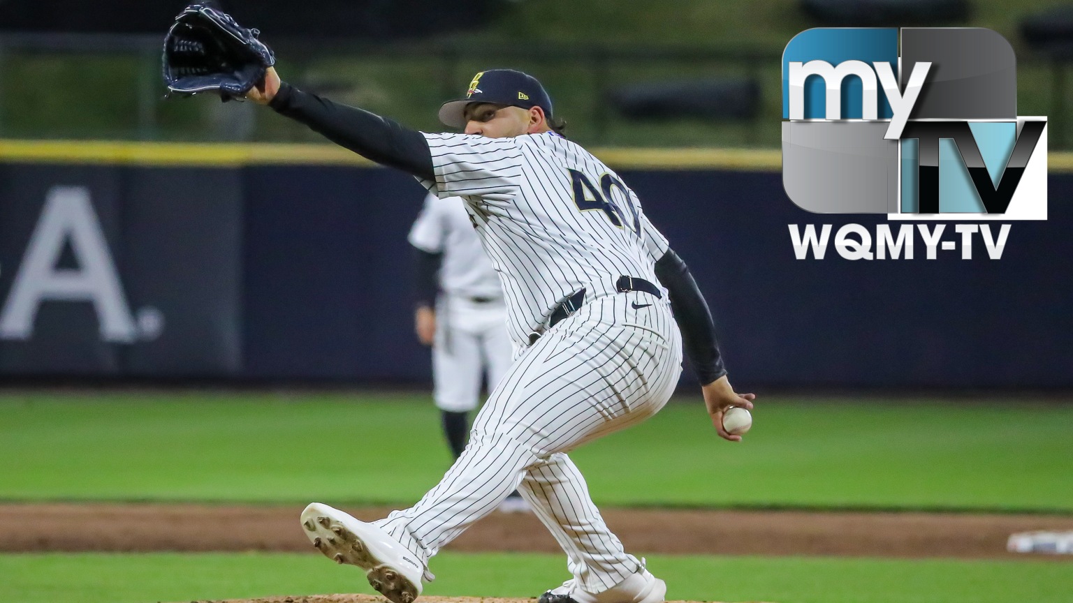 Live & Local: Six RailRiders games on WQMY-TV in 2026