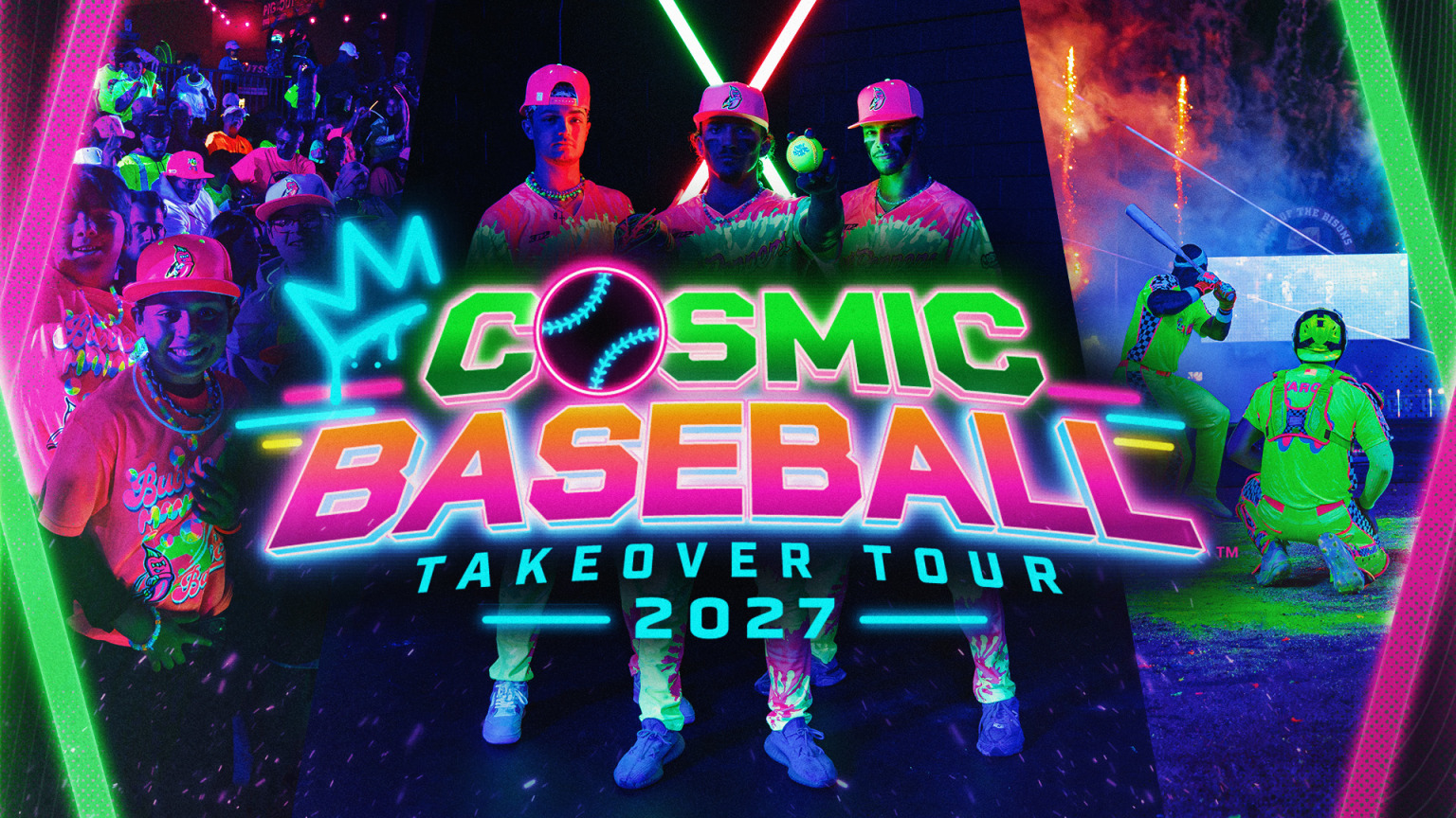 Birmingham Barons 2027 Schedule