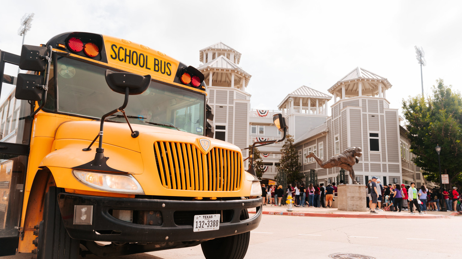 Ticket Specials RoughRiders