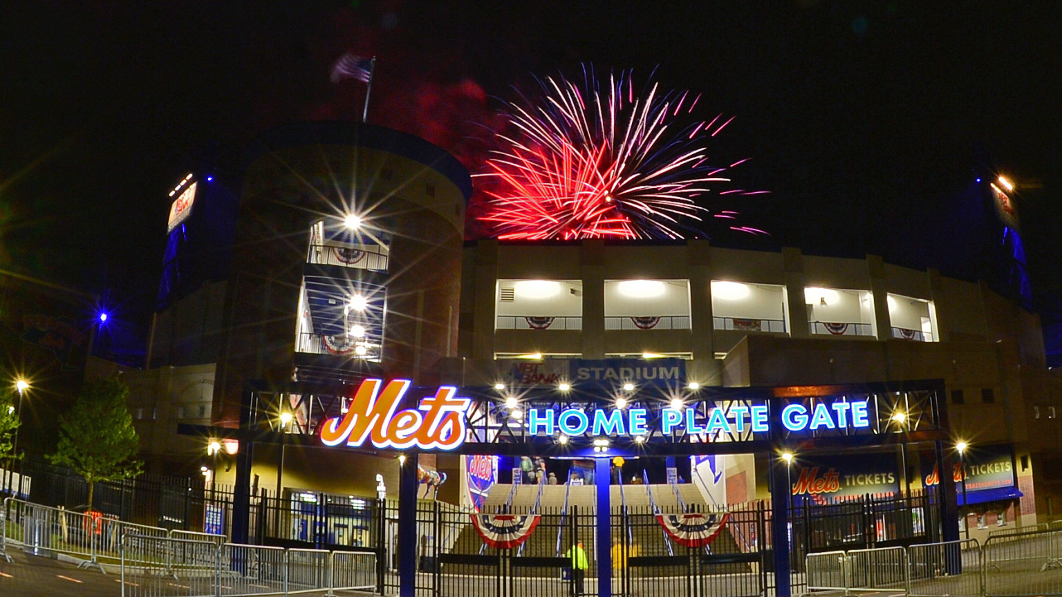 Syracuse Mets | MiLB.com