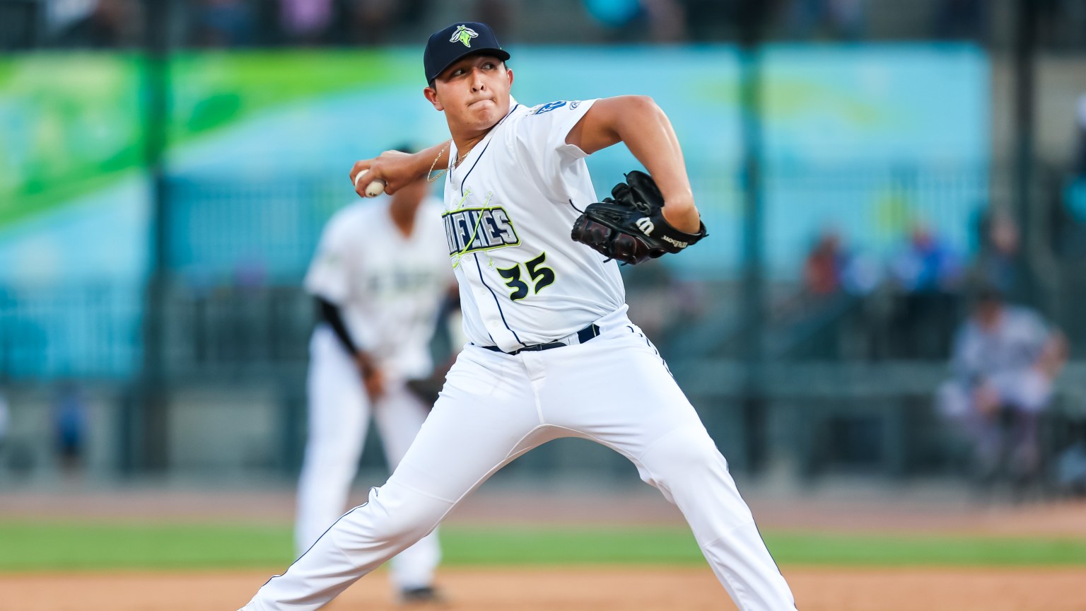 Lizandro Rodriguez Stats, Fantasy & News
