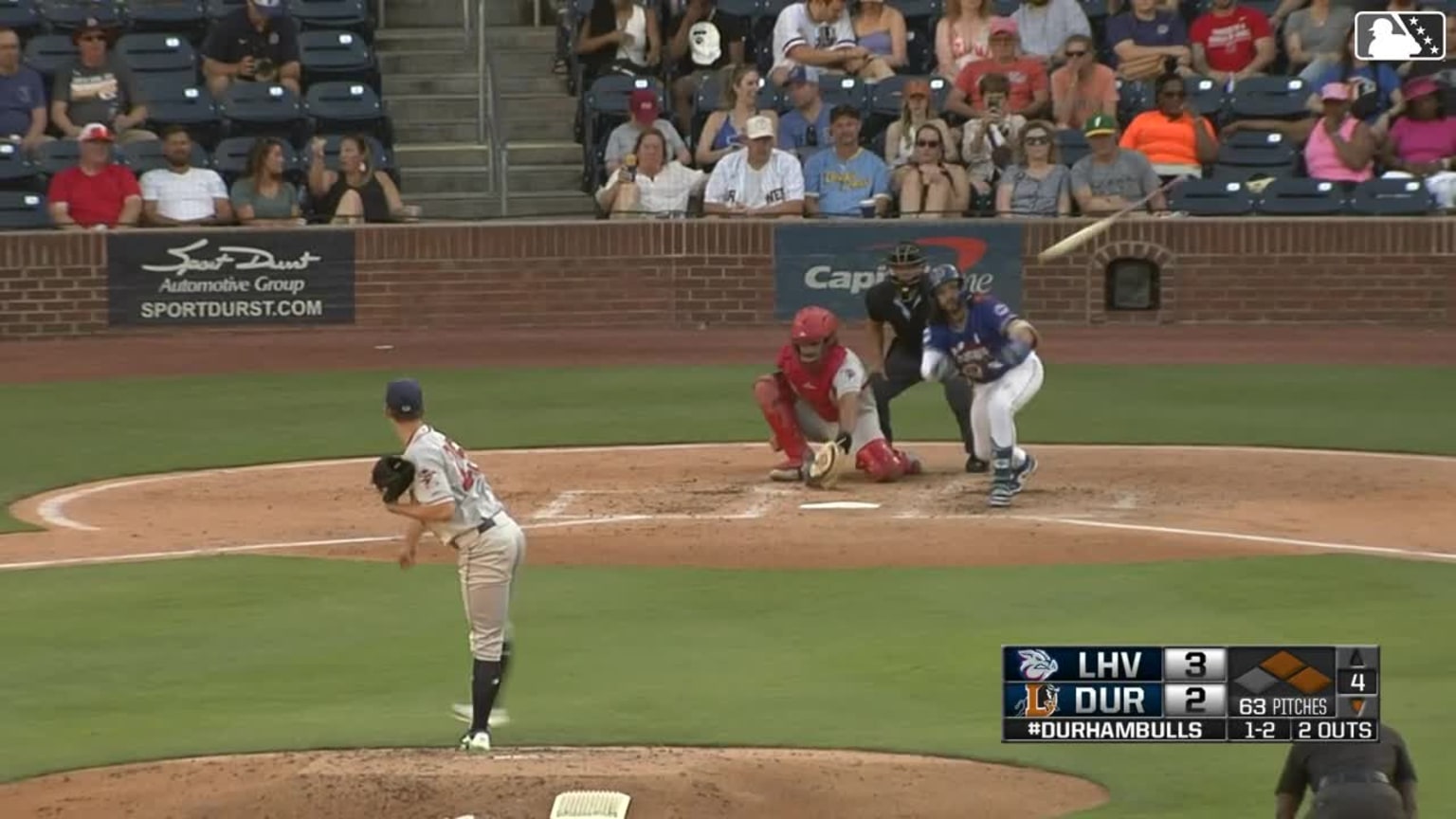 Mick Abel Stats, Age, Position, Height, Weight, Fantasy & News | MiLB.com