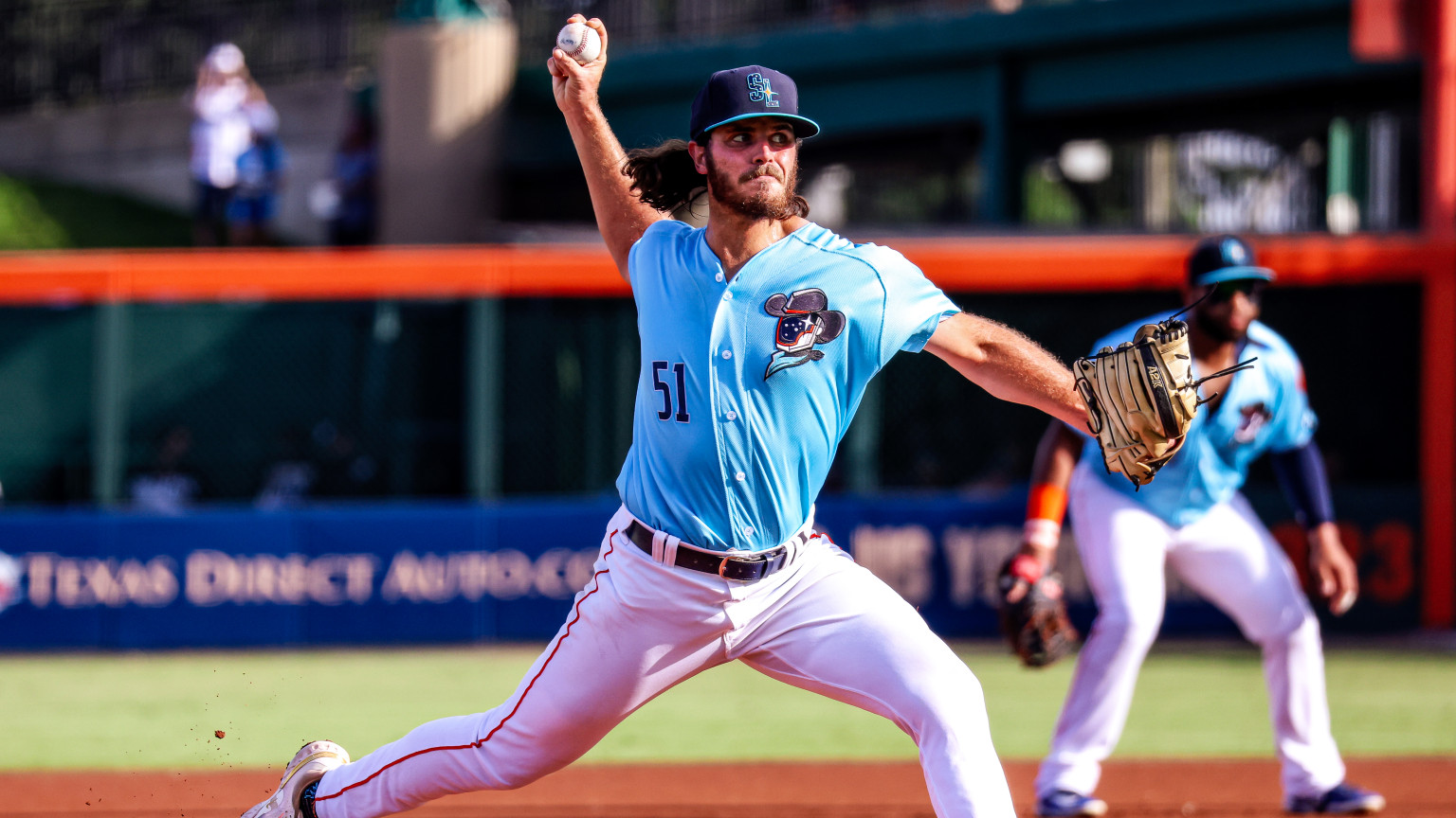 Spencer Arrighetti Stats, Fantasy & News