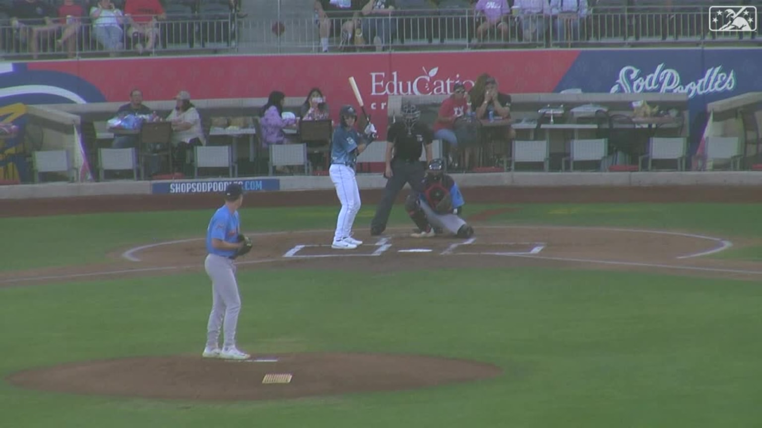 Caleb Roberts Stats, Age, Position, Height, Weight, Fantasy & News