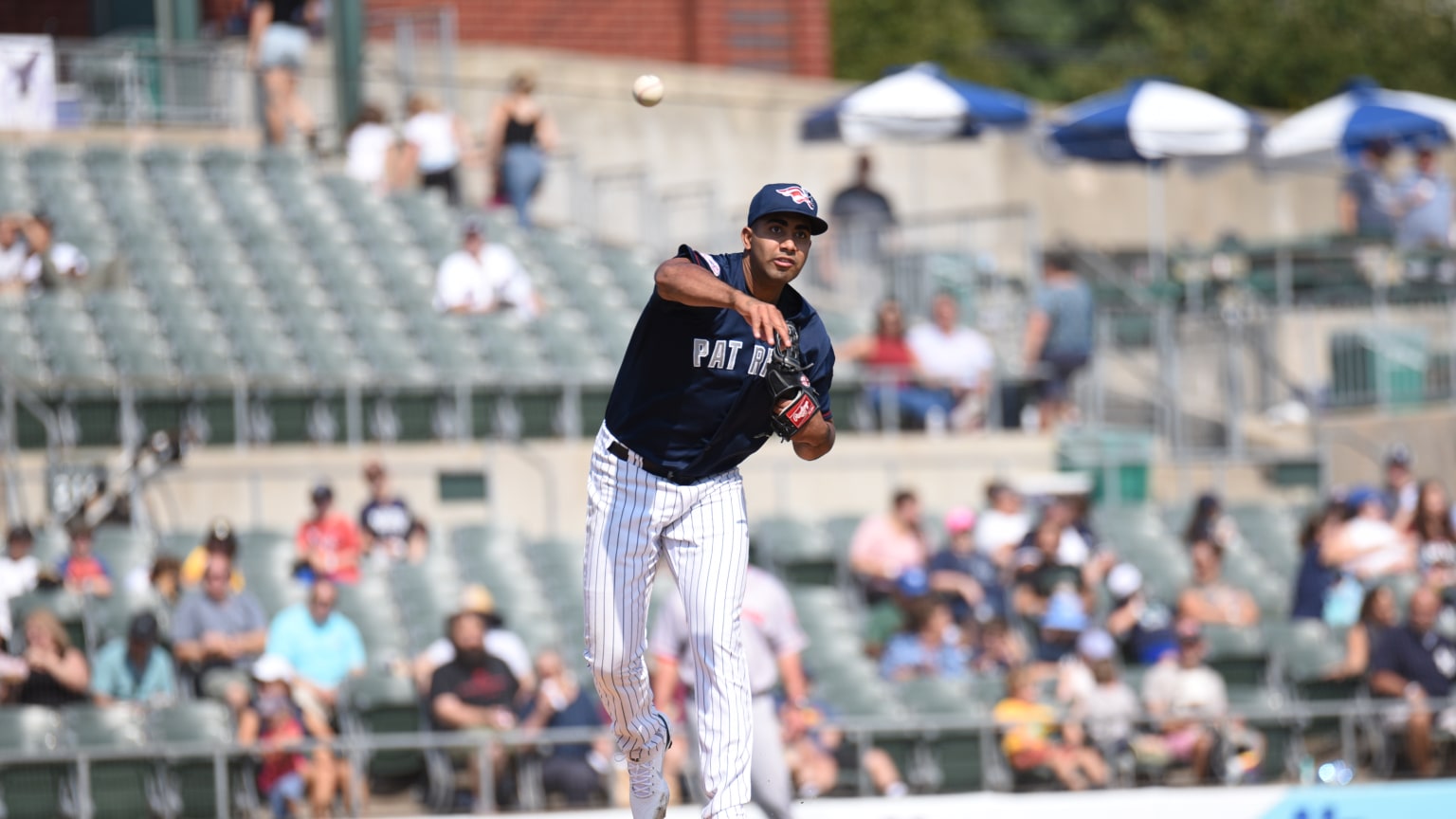 Caleb Durbin Stats, Fantasy & News | MiLB.com