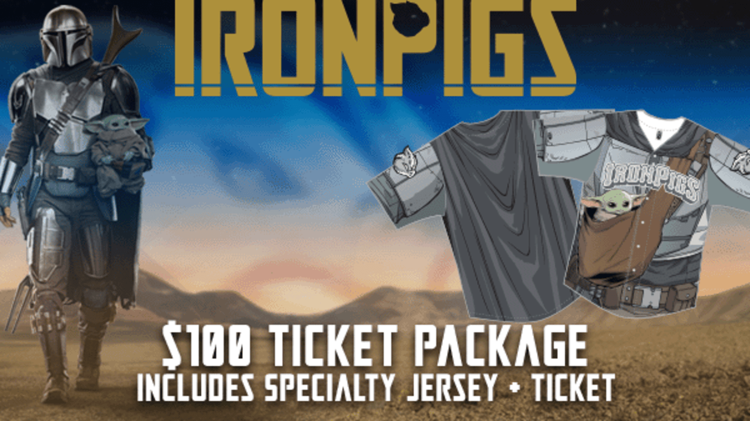 ironpigs | IronPigs