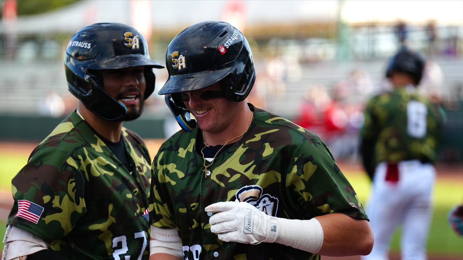 Missions Win Series Against Cardinals for First Time Since 2021