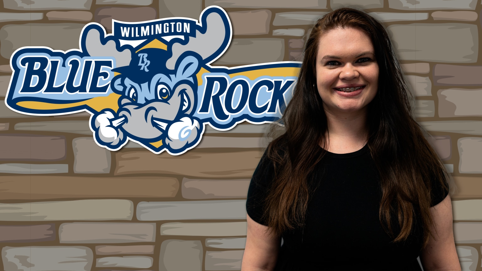 Wilmington Blue Rocks Front Office Staff Blue Rocks