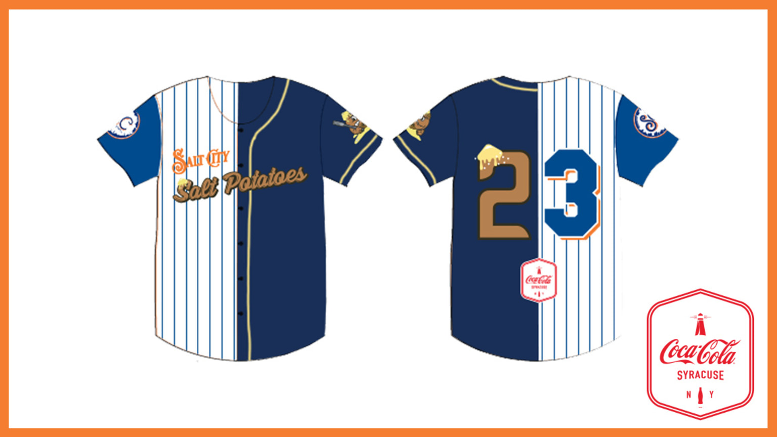 Syracuse Mets August Promotions Mets