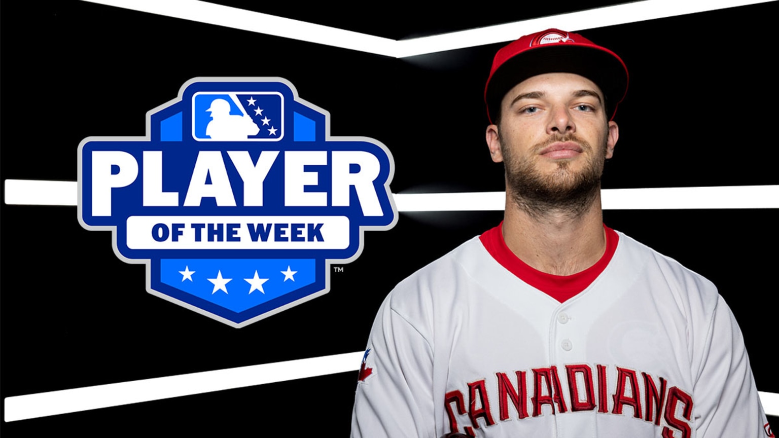 Ryan McCarty Named NWL Player Of The Week Ryan McCarty Named NWL Player Of The Week