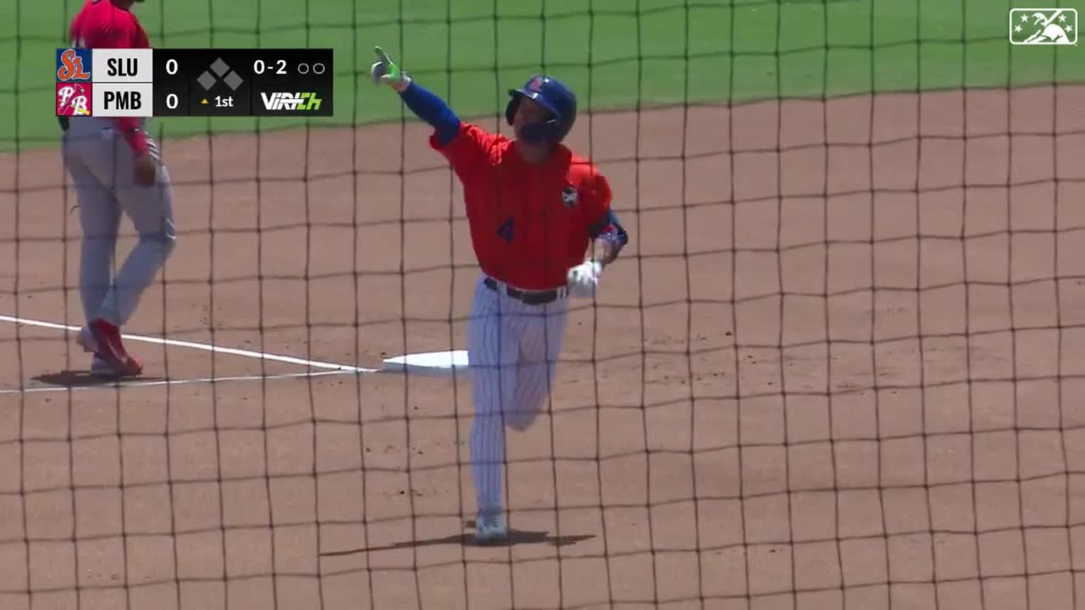 Jett Williams Stats, Fantasy & News | MiLB.com