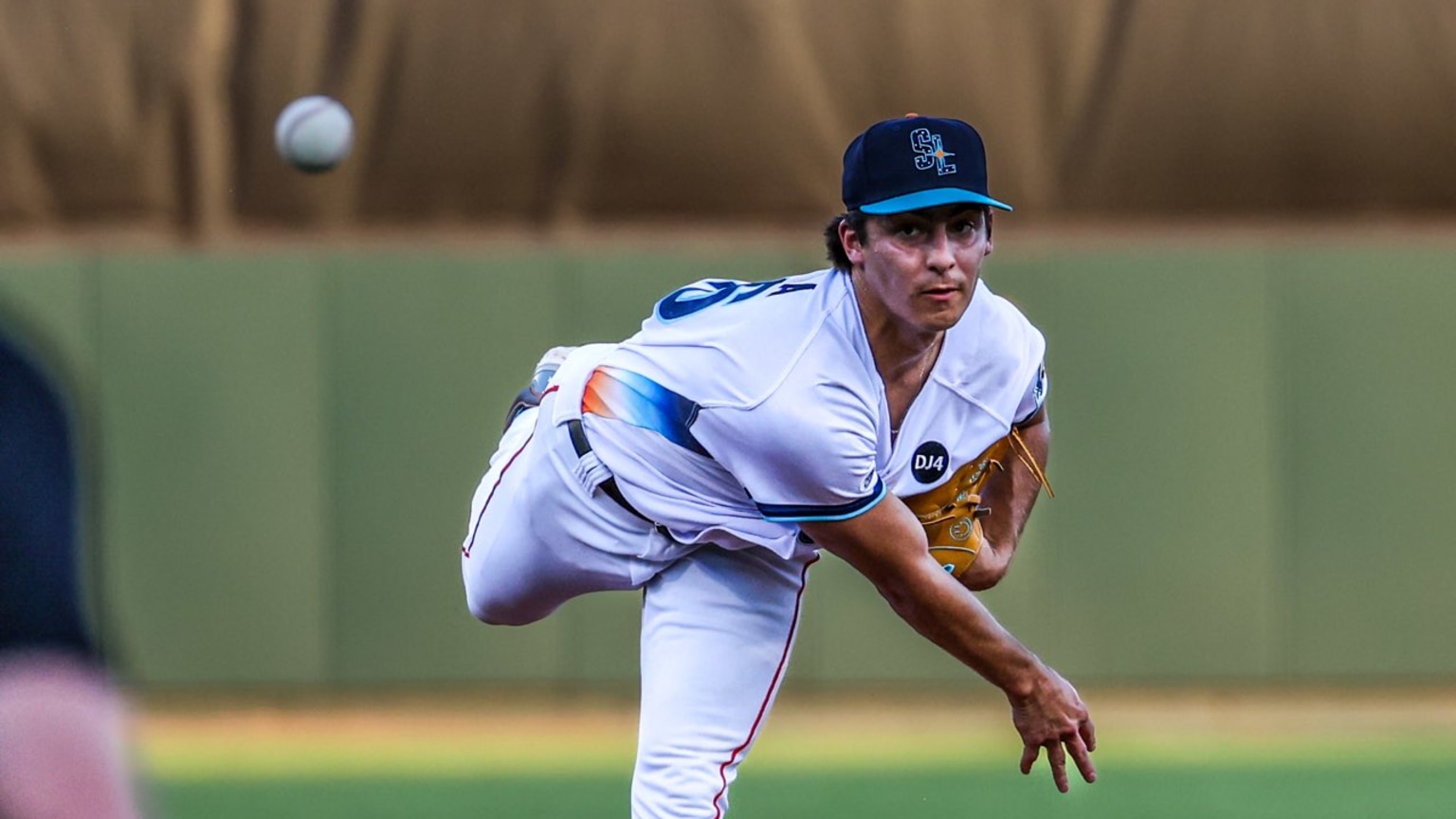 Joey Loperfido Stats, Fantasy & News