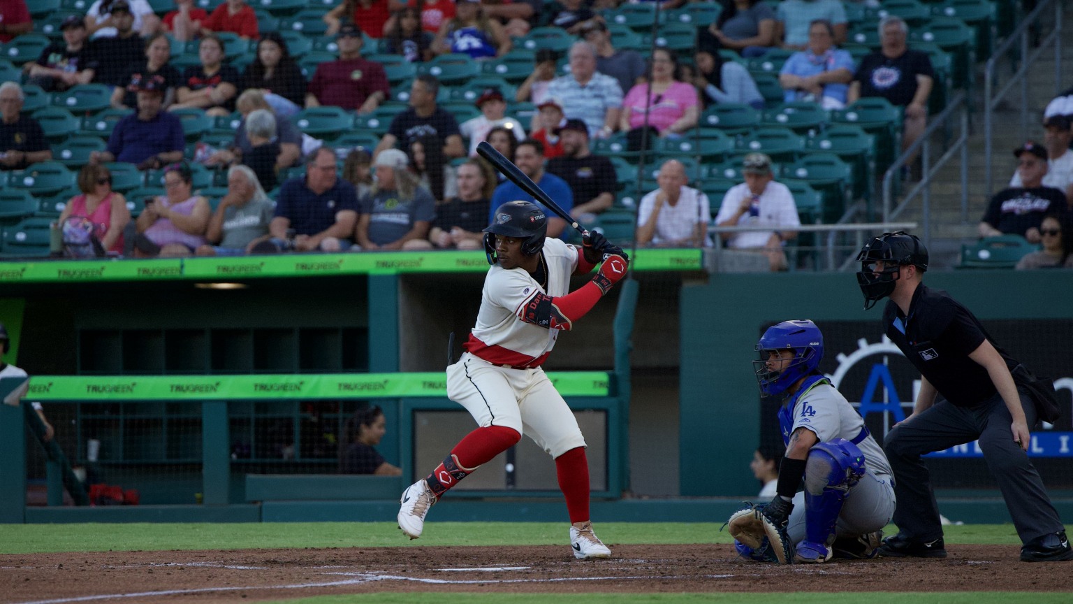 Game Recap May 31