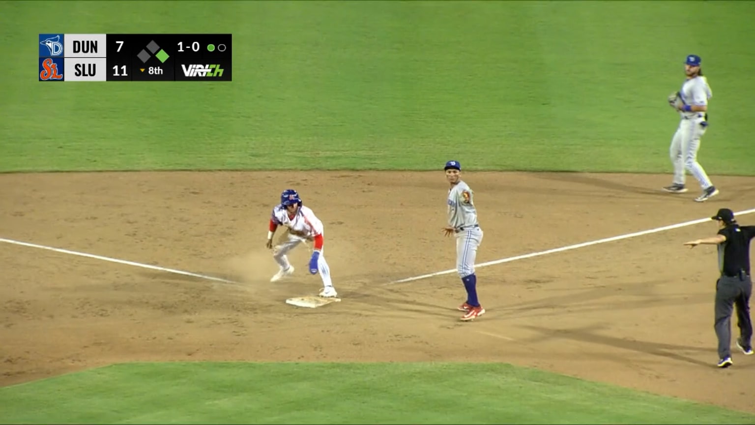 Jett Williams Stats, Fantasy & News | MiLB.com