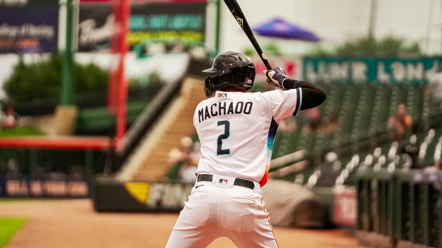 Shay Whitcomb Stats Fantasy News MiLB Shay whitcomb stats fantasy news milb