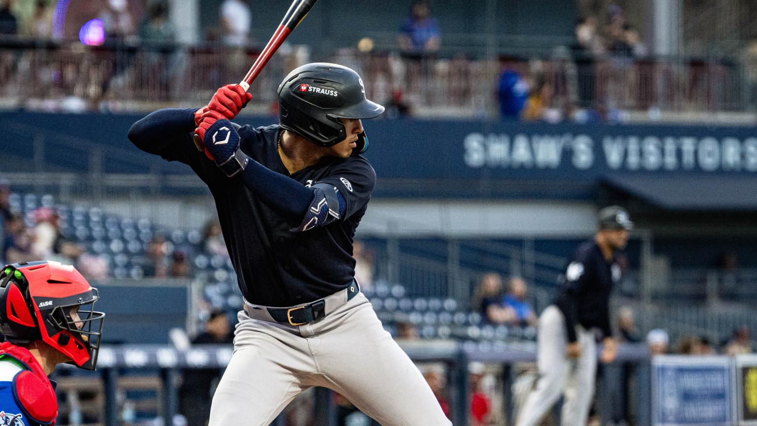 How Sweep! RailRiders cap week with 13-3 win over Cubs