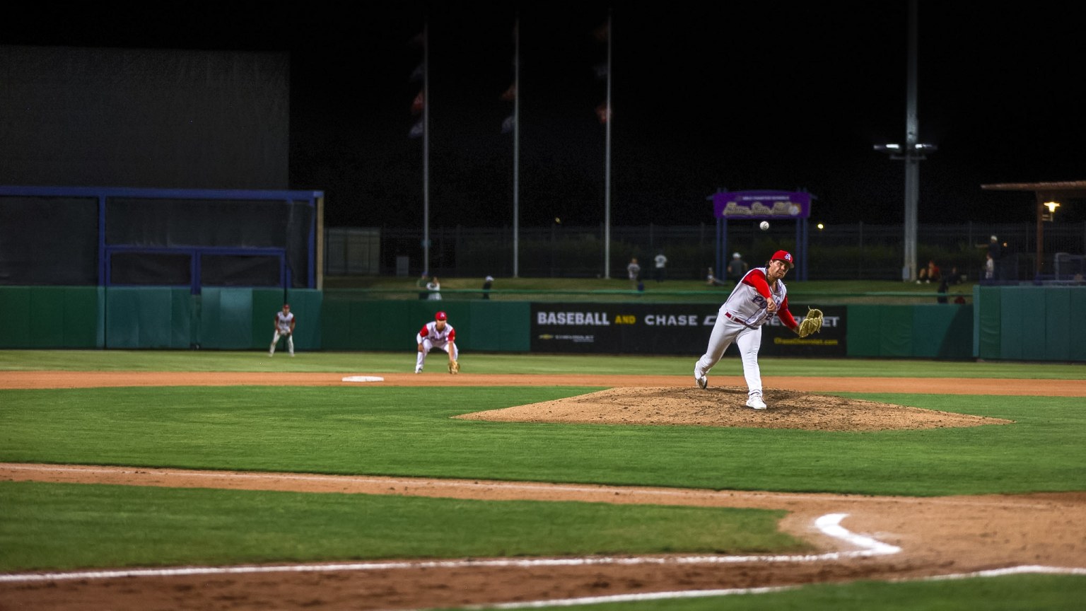 Quakes Shake Down Ports 16-1 Loss