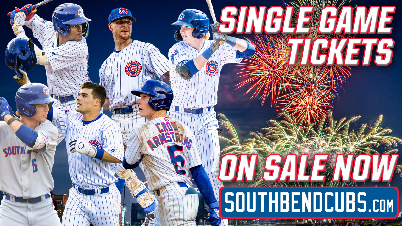 Single Game Tickets On Sale Now Single Game Tickets On Sale Now
