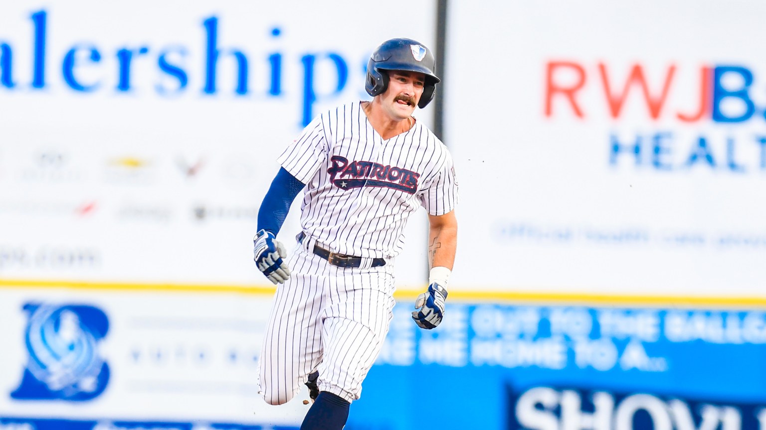 T.J. Rumfield Stats, Fantasy & News