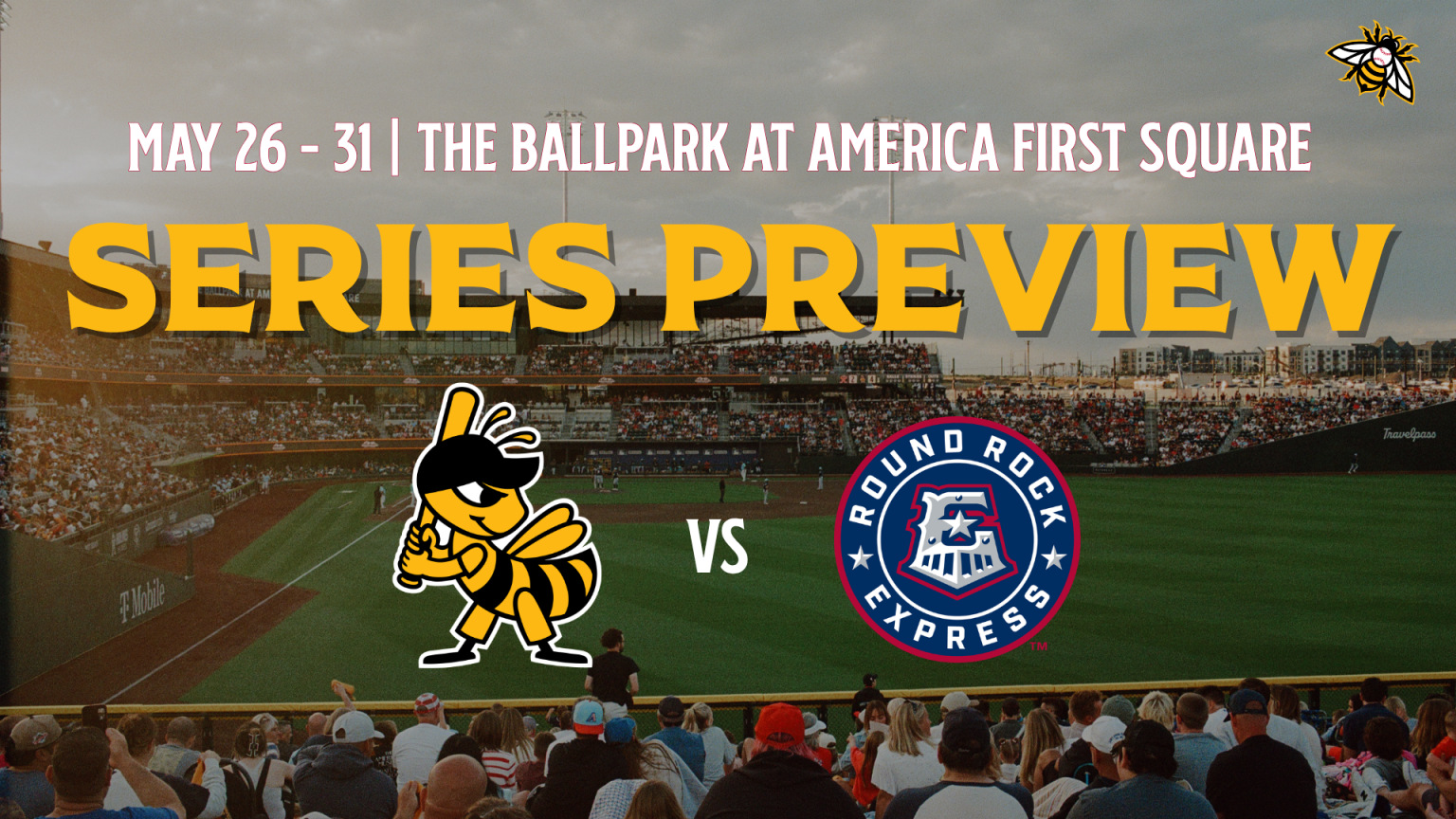 Salt Lake Bees Schedule 2027